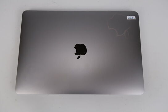 Apple MacBook Pro M2 2022