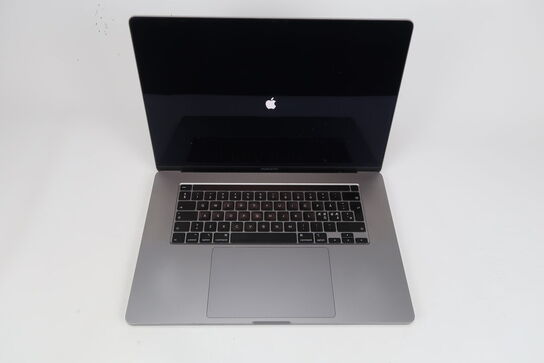 Apple MacBook Pro 16" i7