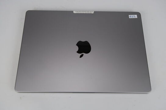Apple MacBook Pro M1 14"