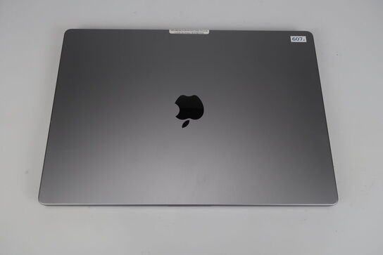 Apple MacBook Pro M1 16"