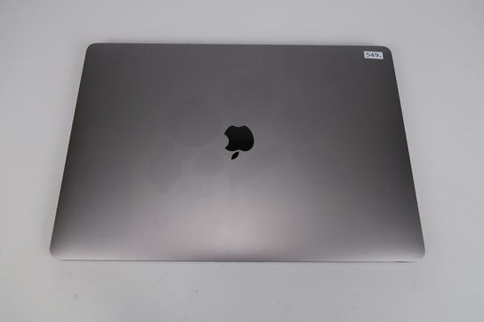 Apple MacBook Pro 16" i7