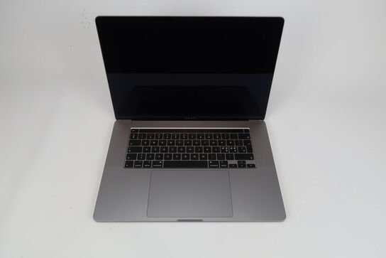 Apple MacBook Pro 16" i7