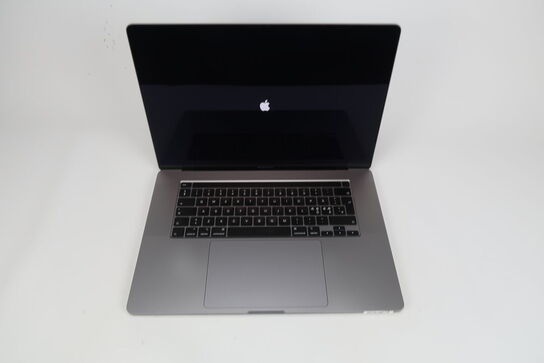 Apple MacBook Pro 16" i7