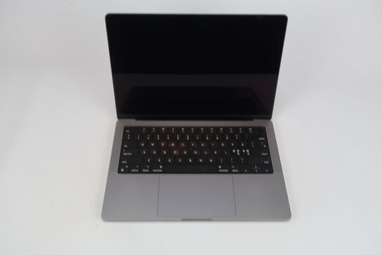 Apple MacBook Pro M1 14"