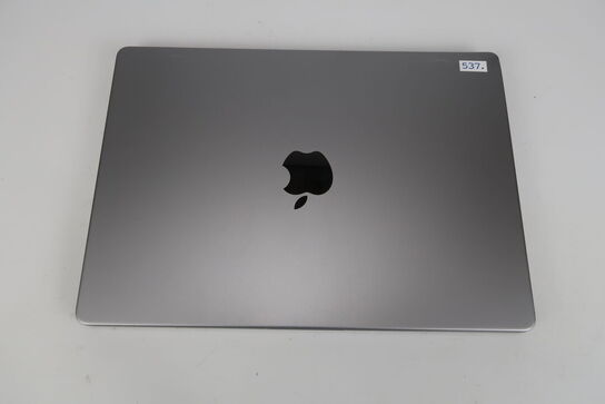 Apple MacBook Pro M2 2023 