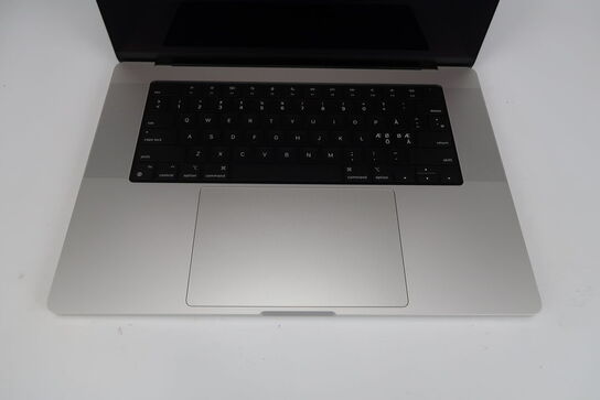 Apple MacBook Pro M1 16"