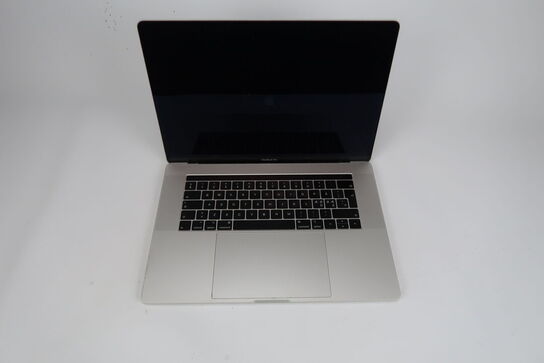 Apple MacBook Pro i7 15,6"