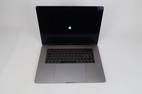 Apple MacBook Pro i7 15,6"