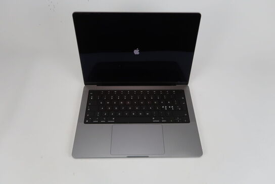 Apple MacBook Pro M2 2023 