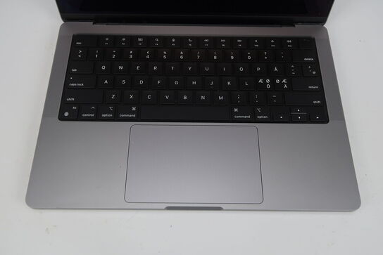 Apple MacBook Pro M1 14"
