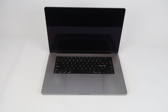 Apple MacBook Pro M1 16"