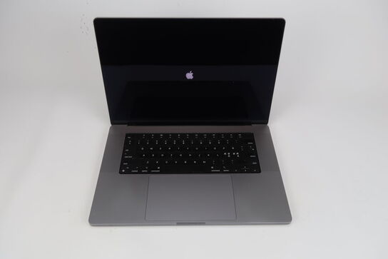 Apple MacBook Pro M1 16"