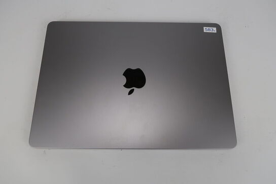 Apple MacBook Air M3 2023