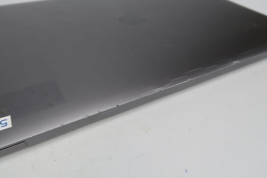 Apple MacBook Pro i7 15,6"