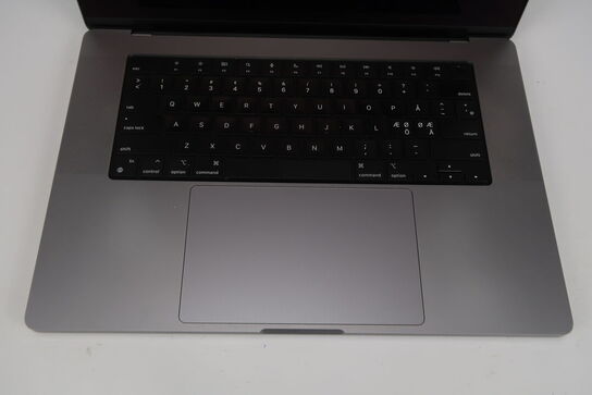 Apple MacBook Pro M1 16"