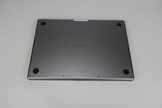 Apple MacBook Pro M1 16"