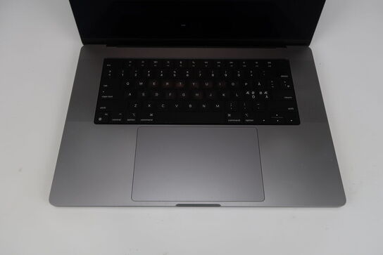 Apple MacBook Pro M1 16"