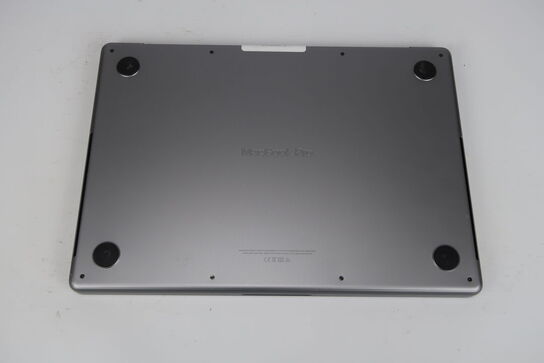 Apple MacBook Pro M1 14"