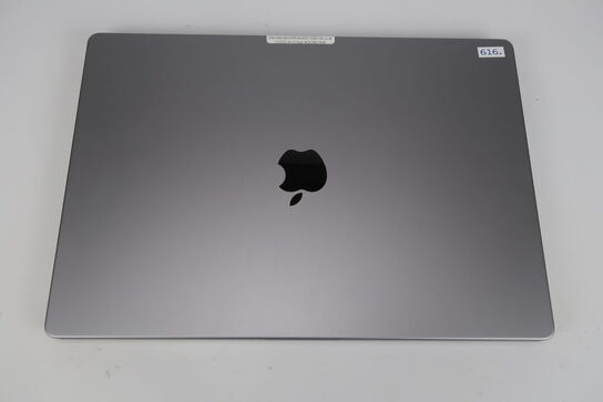 Apple MacBook Pro M1 16"