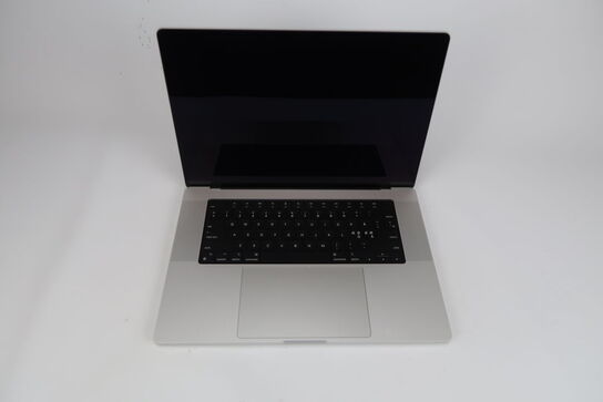 Apple MacBook Pro M1 16"