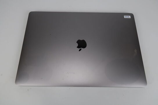 Apple MacBook Pro 16" i7