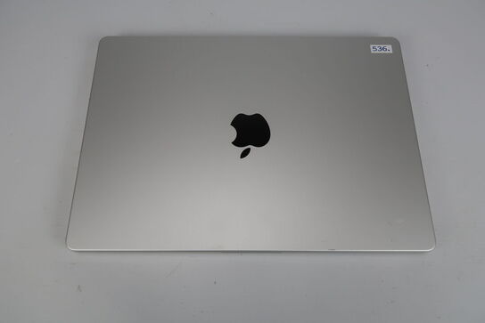 Apple MacBook Pro M2 2023 