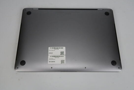 Apple MacBook Pro 13"