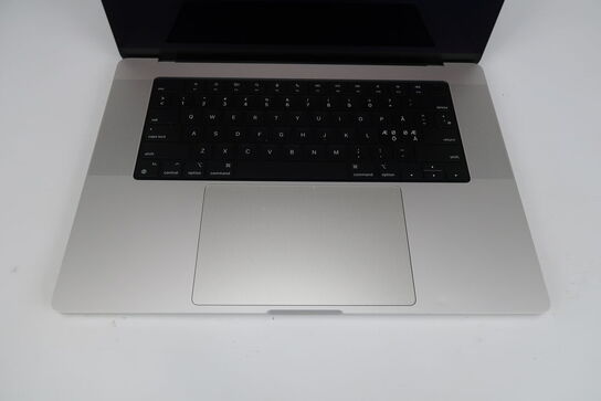 Apple MacBook Pro M1 16"