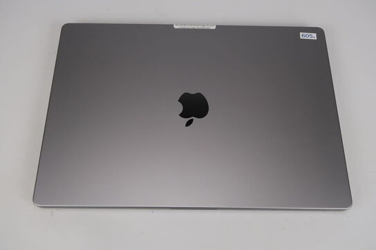 Apple MacBook Pro M1 16"