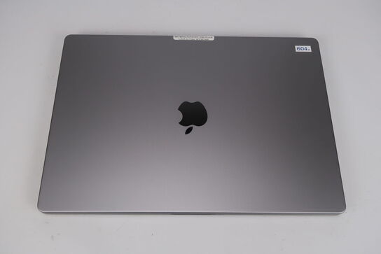 Apple MacBook Pro M1 16"