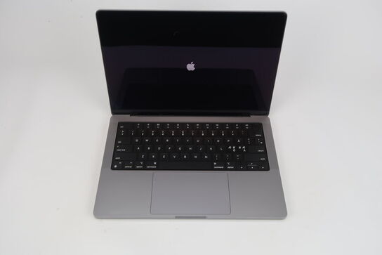 Apple MacBook Pro M1 14"