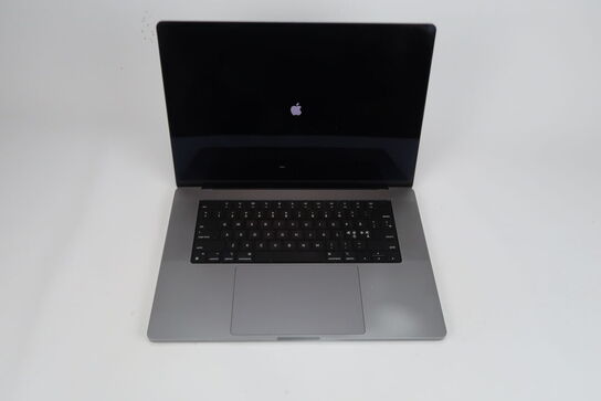 Apple MacBook Pro M1 16"