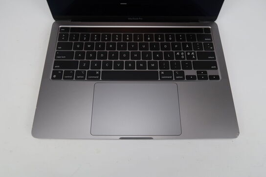 Apple MacBook Pro M2 2022