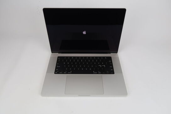 Apple MacBook Pro M1 16"