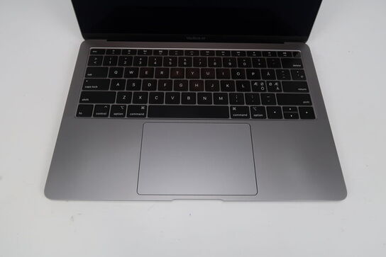 Apple MacBook Air 13"