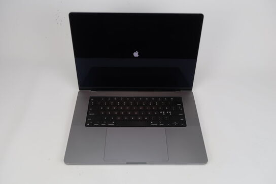 Apple MacBook Pro M1 16"