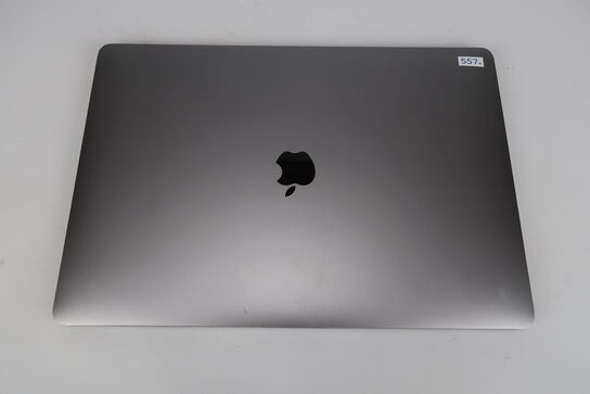 Apple MacBook Pro i7 15,6"