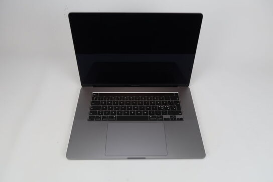 Apple MacBook Pro 16" i9