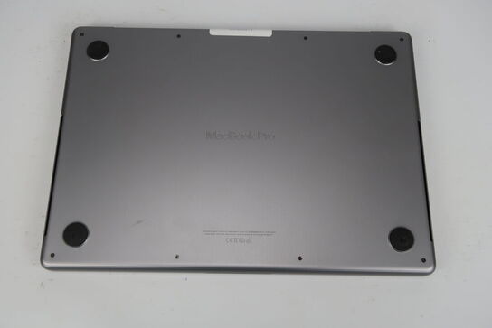 Apple MacBook Pro M1 14"