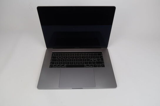Apple MacBook Pro i7 15,6"