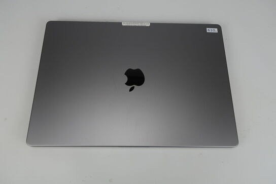 Apple MacBook Pro M1 16"