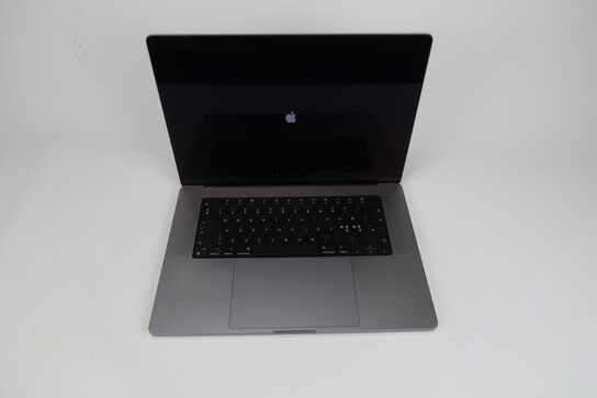 Apple MacBook Pro M1 16"