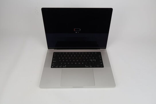 Apple MacBook Pro M1 16"