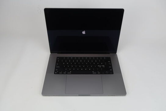 Apple MacBook Pro M1 16"