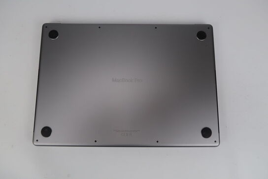 Apple MacBook Pro M1 16"