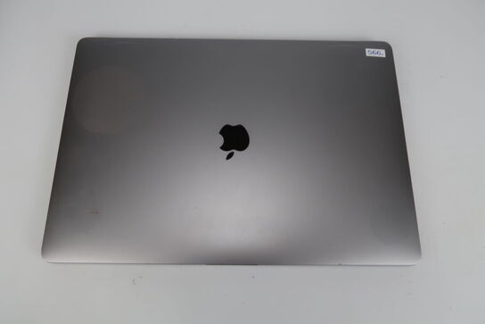 Apple MacBook Pro 16" i7