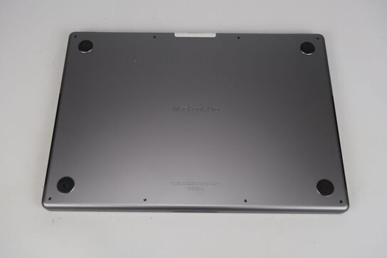 Apple MacBook Pro M1 16"