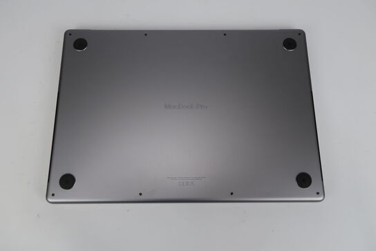 Apple MacBook Pro M1 16"