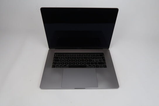 Apple MacBook Pro i7 15,6"