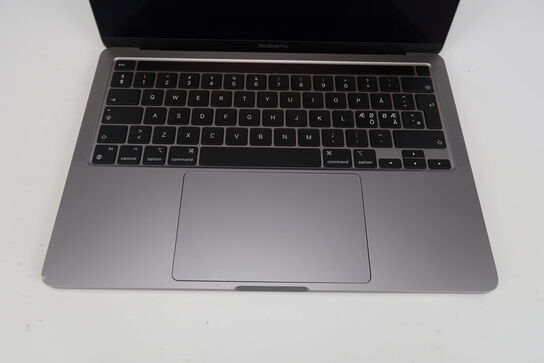Apple MacBook Pro M1 13"
